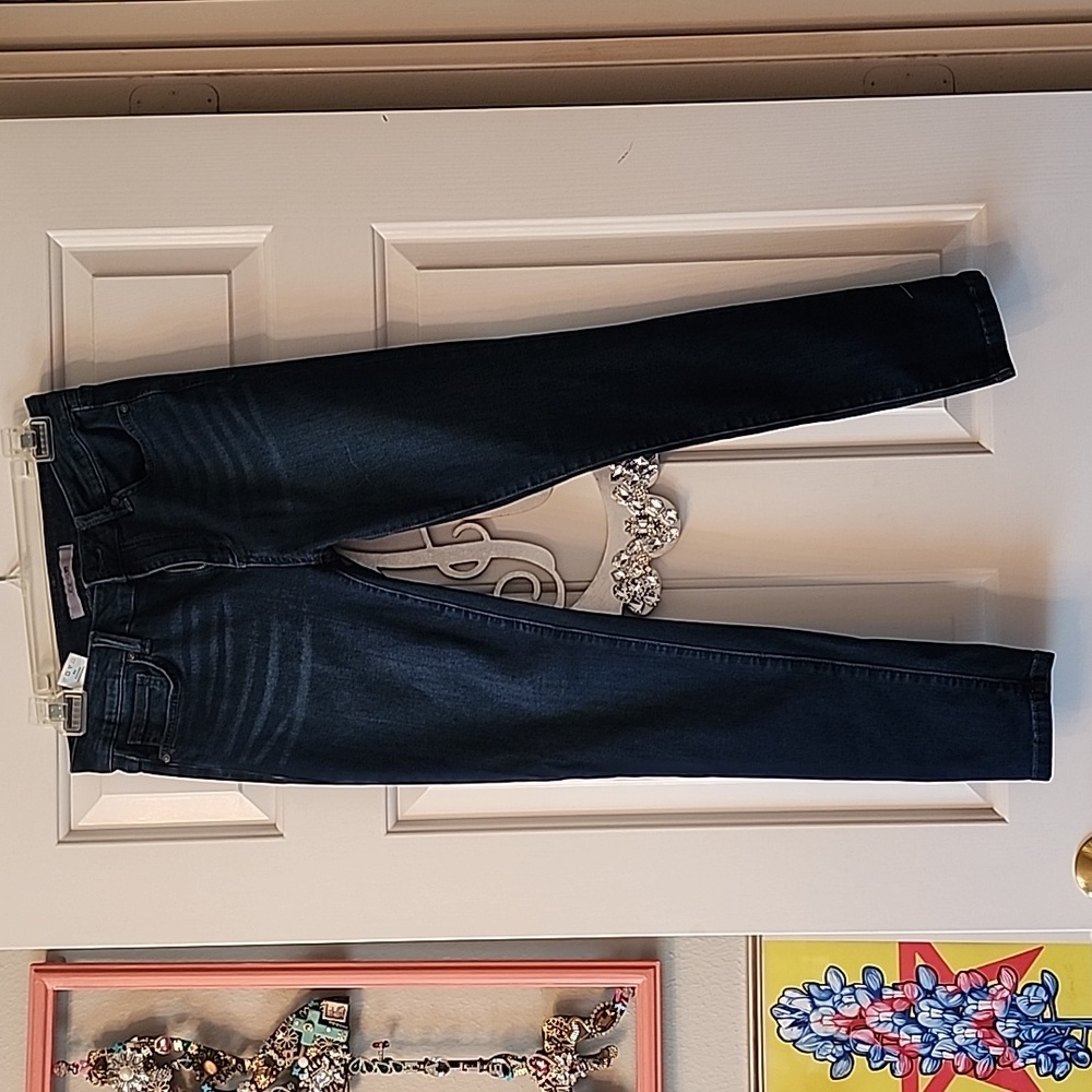 Joe's skinny jeans